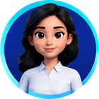 Vicky, asistente de licitaciones de ICO